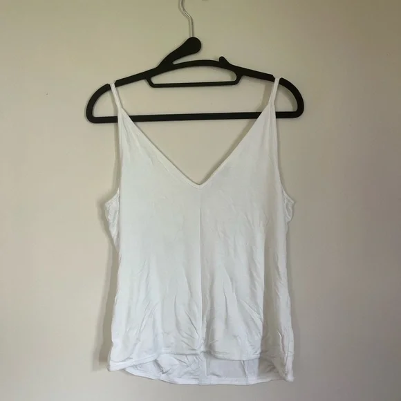 Gentle Fawn White Carr Tank - Picture 5 of 5
